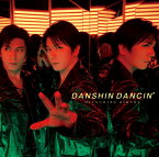 男心 DANCIN' (初回限定盤B 2CD) [ 及川光博 ]