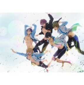 Free!-Eternal Summer-5 [ 島崎信長 ]