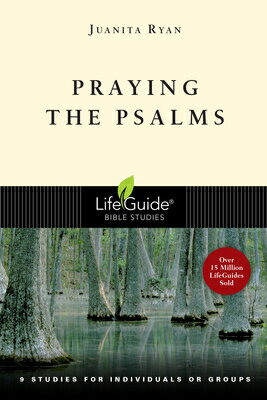 Examining nine Psalms that express strong emotions, Juanita Ryan offers these studies to help you learn how to openly express your fear, joy, anger, hope, sorrow and love to God.