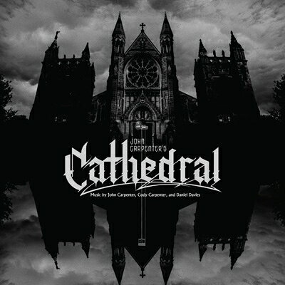 【輸入盤】Cathedral