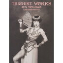 TEICHIKU WORKS JUN TOGAWA ～30TH ANNIVERSARY～（初回生産限定） [ 戸川純 ]