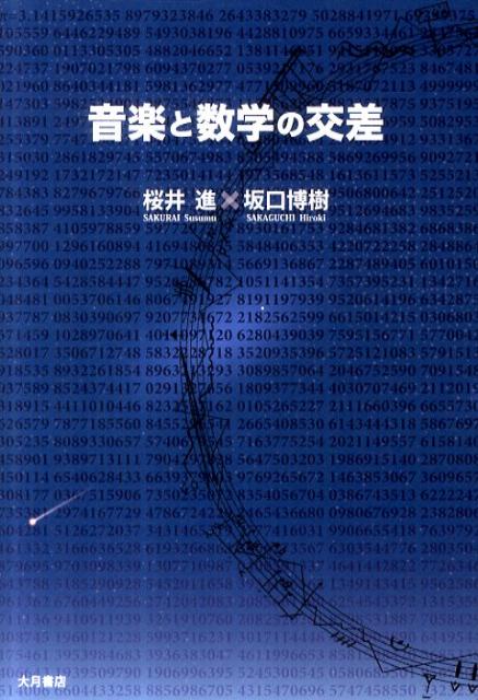 音楽と数学の交差