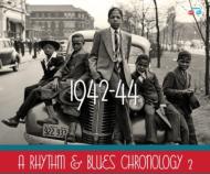 【輸入盤】Rhythm & Blues Chronology 2: 1942-1944