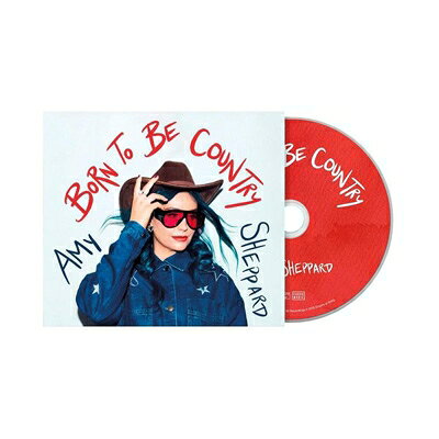【輸入盤】Born To Be Country