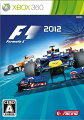 F1 2012 Xbox360版の画像