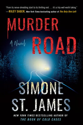 Murder Road MURDER ROAD 