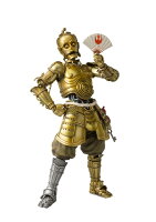 名将MOVIE REALIZATION 翻訳からくりC-3PO