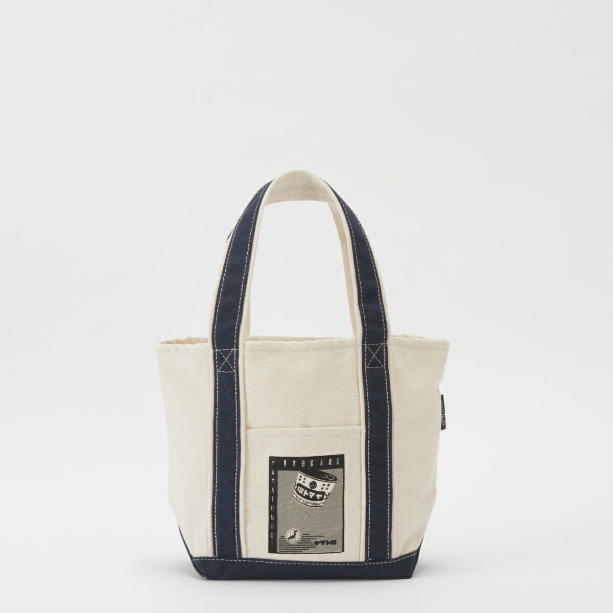 Old Resta MINI TOTE BAG YAMATO