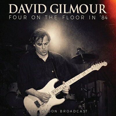 【輸入盤】Four On The Floor In 84