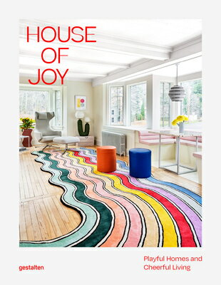 House of Joy HOUSE OF JOY [ Ge