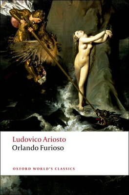 The only unabridged prose translation of Ariosto's Orlando Furioso--a witty parody of the chivalric legends of Charlemagne and the Saracen invasion of France--this version faithfully recaptures the entire narrative and the subtle meanings behind it.