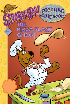 PIZZA PLACE GHOST ScoobyーDoo! Picture Clue Books 1ー208 Class Duendes del Sur LEVELED READERS2013 Library　Binding English ISBN：9781614790389 洋書 Books for kids（児童書） Juvenile Fiction