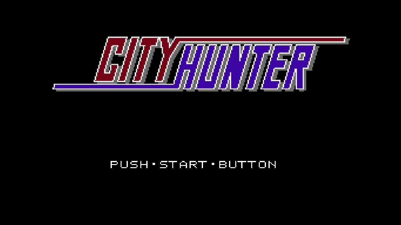 シティーハンター COLLECTOR’S　EDITION　Switch版 2