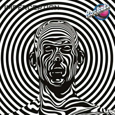 【輸入盤】Imperception (W / 4 Bonus Tracks)