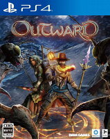 【早期予約特典】Outward(【同梱】ペット「鳥」、スキル「花火」のプロダクトコード)