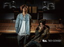 楽天楽天ブックスNO GOOD （初回限定盤B CD＋Blu-ray＋Photo Book） [ N/A ]