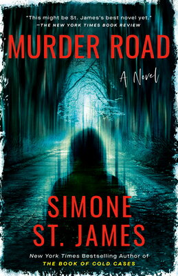 Murder Road MURDER ROAD 