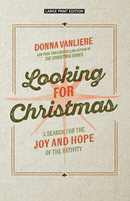 Looking for Christmas: A Search for Joy and Hope of the Nativity LOOKING FOR XMAS -LP [ Donna Va..