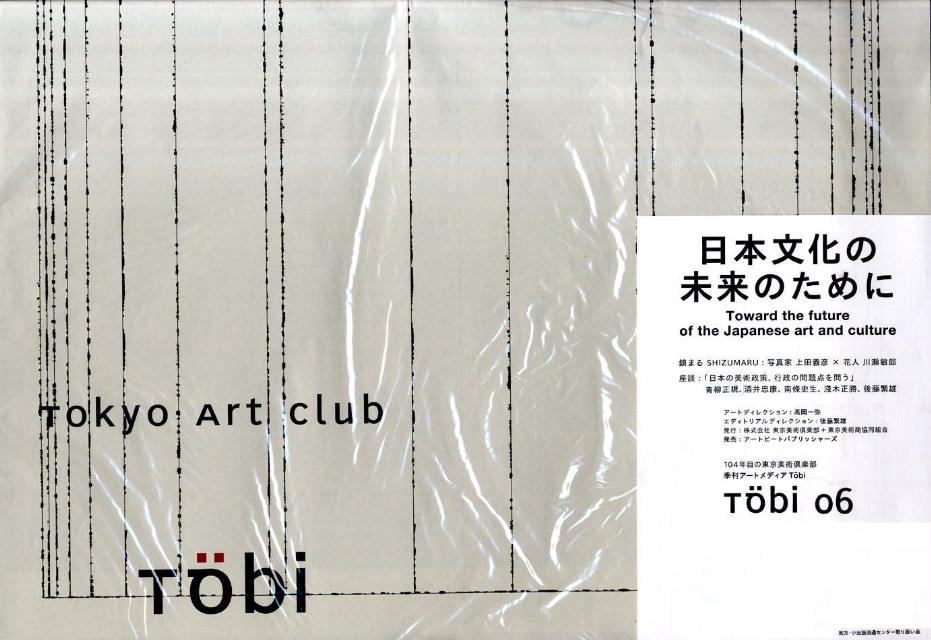 東京美術倶楽部 アートビートパブリットウビ 発行年月：2011年07月 ページ数：1冊（ペ サイズ：単行本 ISBN：9784902080391 本 ホビー・スポーツ・美術 美術 その他