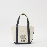Old Resta MINI TOTE BAG OHTO