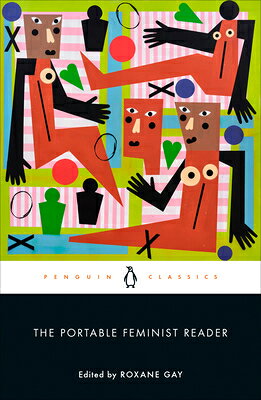 The Portable Feminist Reader PORTABLE FEMINIST READER 