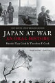 In a vivid, sweeping panorama, this captivating oral history relates the remarkable story of Japanese people living during World War II, offering the first glimpses of how this century's most violent conflict affected the lives of the ordinary Japanese population.