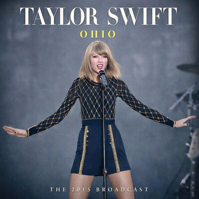 【輸入盤】Ohio