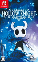 Hollow Knight Nintendo Switch版の画像