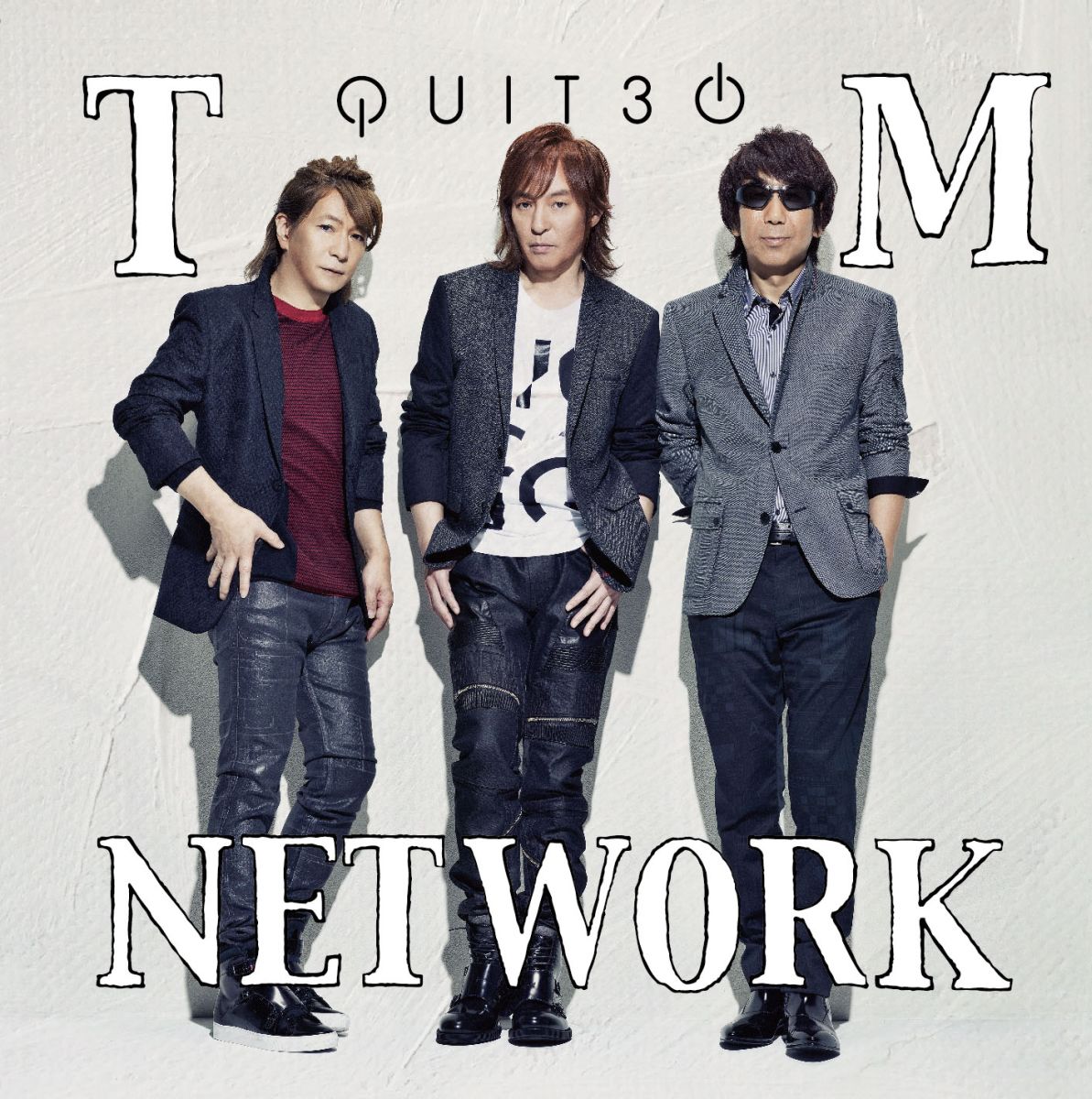 QUIT30 [ TM NETWORK ]