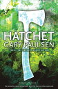 Hatchet HATCHET -LP Gary Paulsen