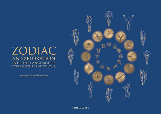 Zodiac: An Exploration Into the Language of Form, Gesture, and Colour