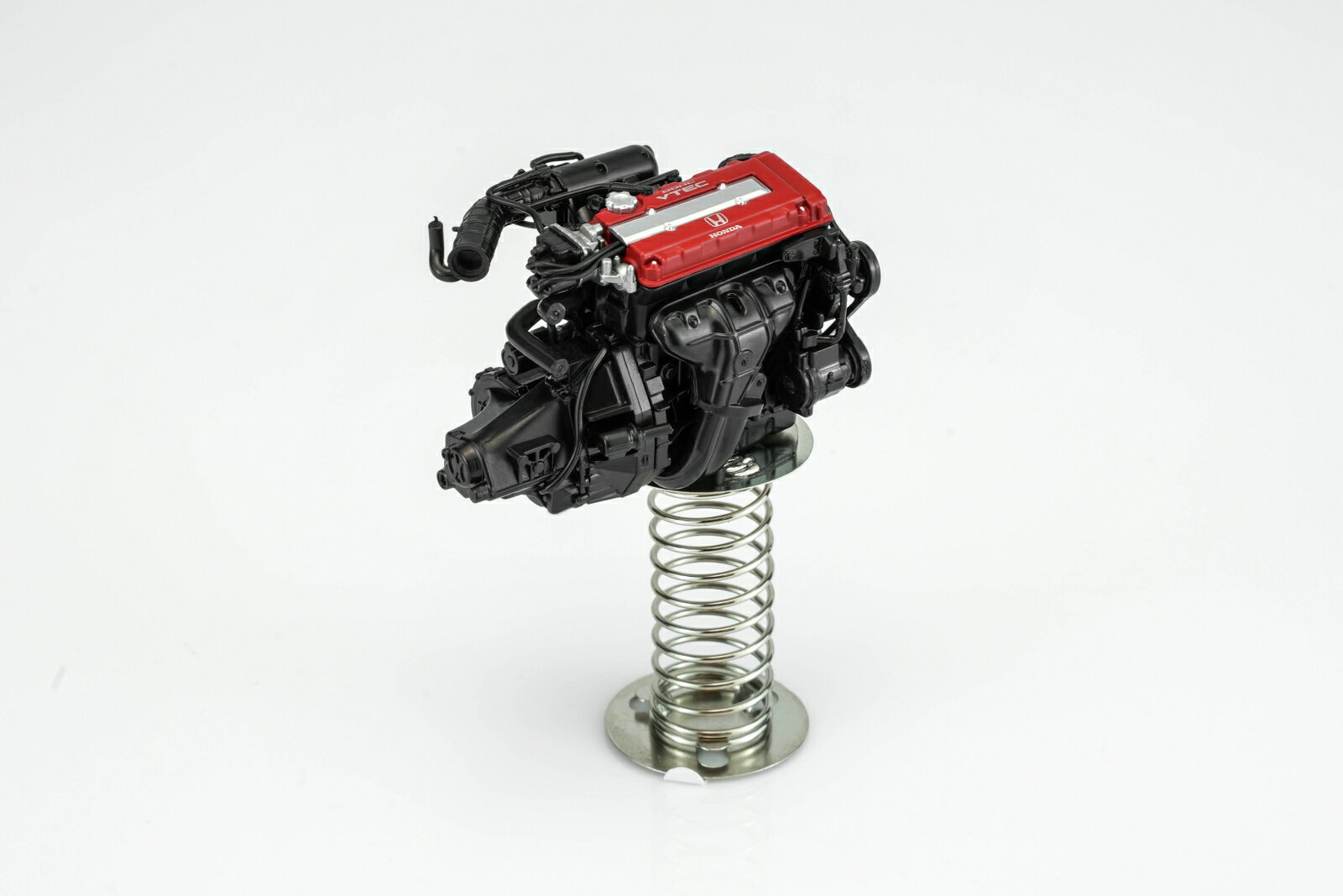 MOTORHELIX 1/18 ホンダ B16B Shaking Engine 【M92015】 (ミニカー)