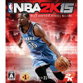 NBA 2K15 XboxOne版の画像