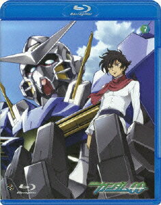 機動戦士ガンダム00 7【Blu-ray】