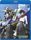 機動戦士ガンダム00 7【Blu-ray】 宮野真守