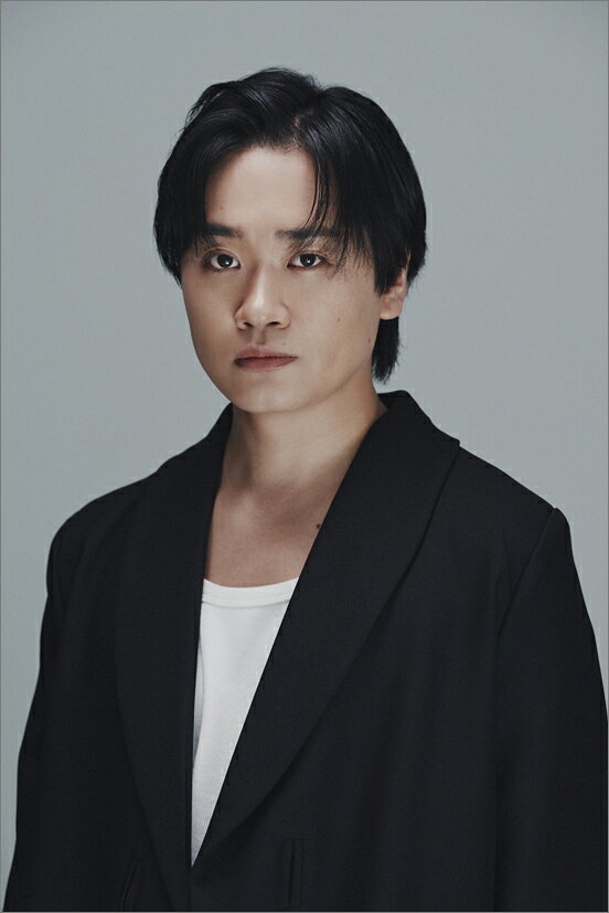 書籍「【楽天ブックス限定特典】卓上 鳥越裕貴（2026年1月始まりカレンダー）(ブロマイド1枚)」の表紙