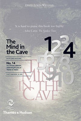 MIND IN THE CAVE THE(MO.14 OF 60TH ANN E [ LEWIS-WILLIAMS ]