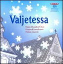 【輸入盤】Valjetessa-christmastide Is Coming: Liimola / Harju Chamber Cho (Hyb) [ クリスマス ]