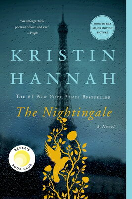 The Nightingale NIGHTINGALE 