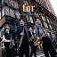 【楽天ブックス限定先着特典】for(ポストカード) [ The Rev Saxophone Quartet ]