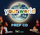 your@world PREP@CD [ gc ]