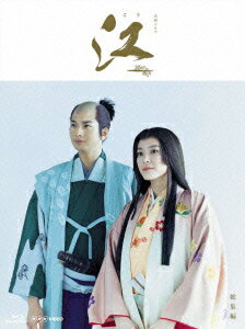 NHK大河ドラマ 江 姫たちの戦国 総集編 Blu-ray BOX【Blu-ray】