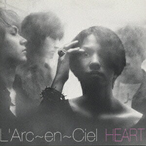 HEART [ L'Arc-en-Ciel ]