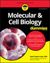 Molecular Cell Biology for Dummies MOLECULAR CELL BIOLOGY FOR D Rene Fester Kratz