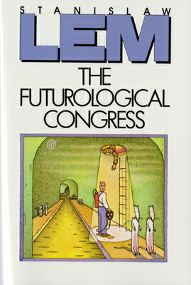 The Futurological Congress FUTUROLOGICAL CONGRESS HARVEST [ Stanislaw Lem ]