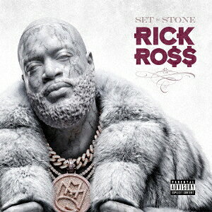SET IN STONE