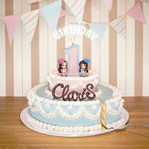 BIRTHDAY [ ClariS ]