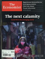 The Economist 2020年 4/3号 [雑誌]