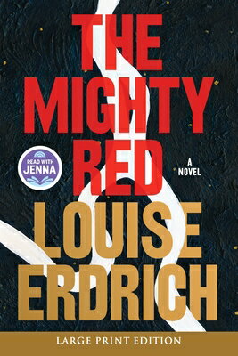 The Mighty Red MIGHTY RED -LP [ Louise Erdrich ]