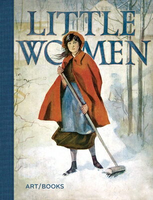 LITTLE WOMEN(H) [ . ]